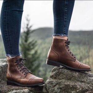 Thursday Women’s Boots Size 7.5